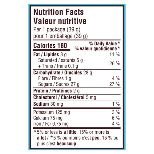 Hershey's Eggies Milk Chocolate Rainbow 39 g