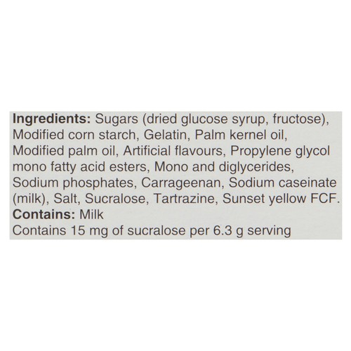 Dr. Oetker Instant Dessert Mix Mousse French Vanilla 28 g
