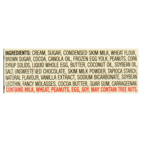Ben & Jerry's Ice Cream The Tonight Dough 500 ml
