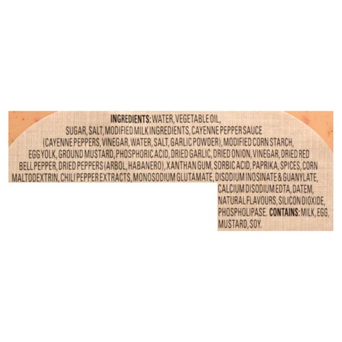 Hidden Valley Gluten-Free Ranch Salad Dressing Spicy Original 473 ml