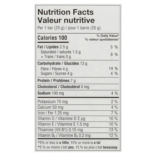 Simply Protein Peanut-Free Snack Bar Dipped Cookies & Cream 5 Pack 125 g