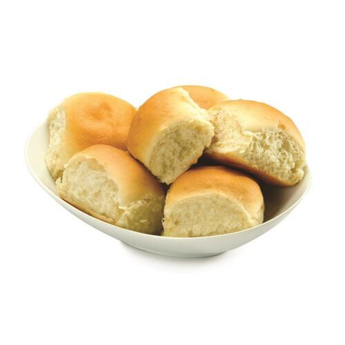 White Buns 12's Tray 400 g