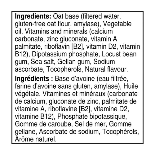 Silk Dairy-Free Almond Milk Alternative Shelf Stable Zero Sugar 946 ml