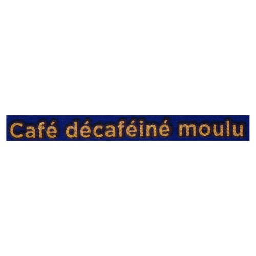 Maxwell House Ground Decaffeinated Coffee Decaf 280 g