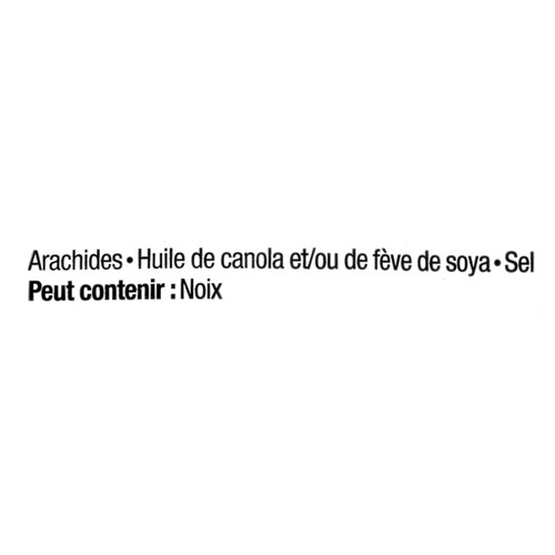 Compliments Spanish Peanuts 600 g
