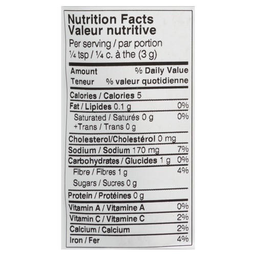 Crazy Good Spices Chicken Spice 76 g