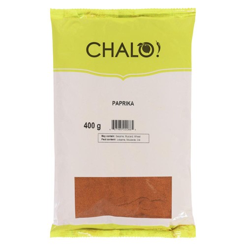 Chalo! Paprika 400 g