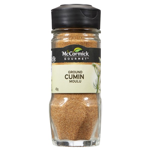 McCormick Ground Cumin 43 g