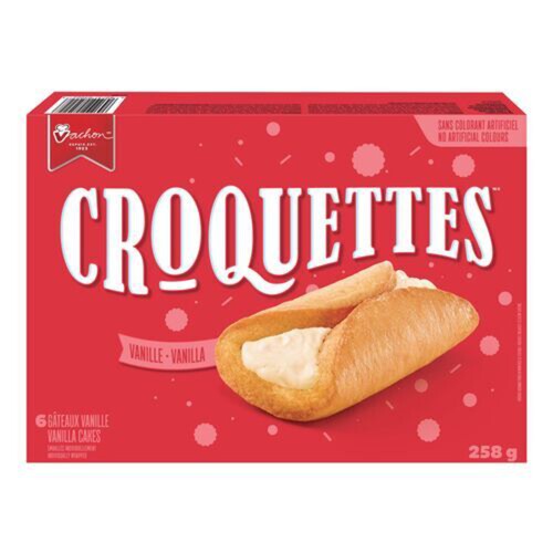 Vachon Croquettes 258 g