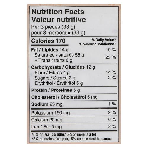 Sana Milk Chocolaty Bites Hazelnut Cream 100 g