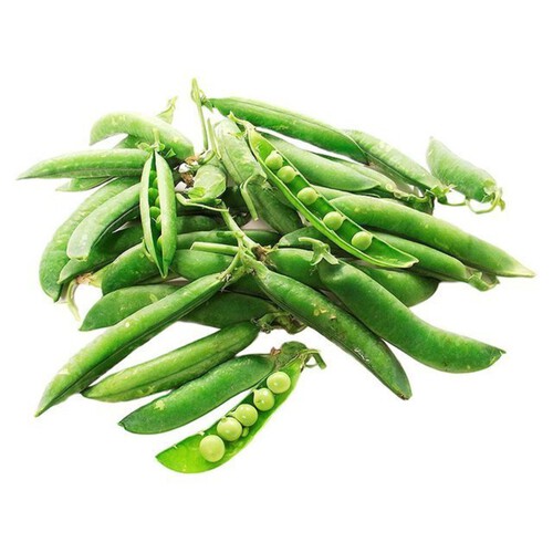 Green Sweet Fresh Peas 400 g