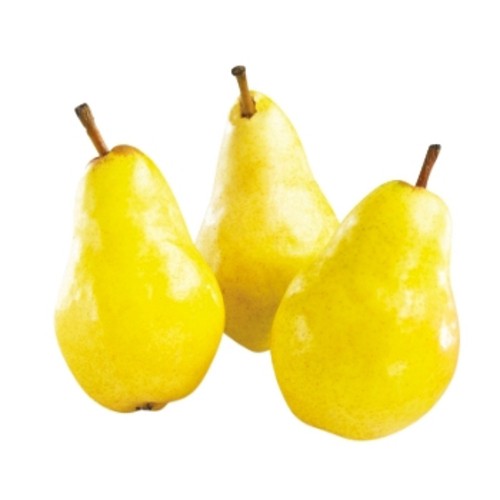 Organic Pears Bartlett 1.36 kg