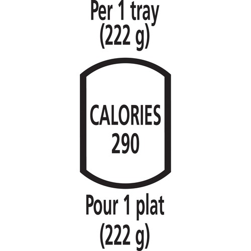 Lean Cuisine Cheese Ravioli 222 g (frozen)