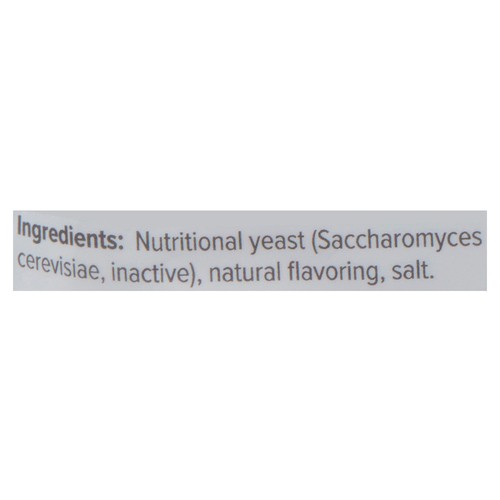 Yeshi Premium Nutritional Yeast Flakes Roasted Garlic & Parmezan 100 g