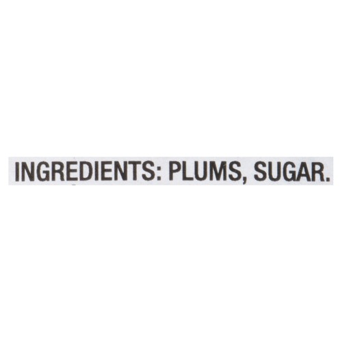 S&F Jam Butter Plum 375 ml