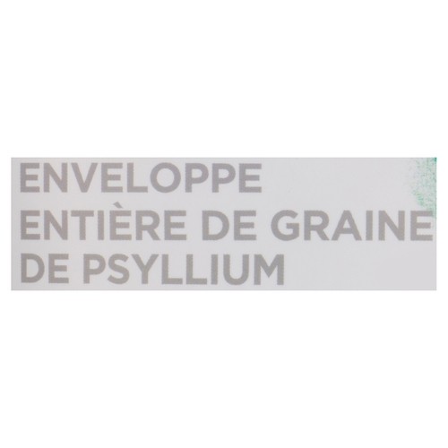 Organika Supplement Whole Psyllium Seed Husk 454 g