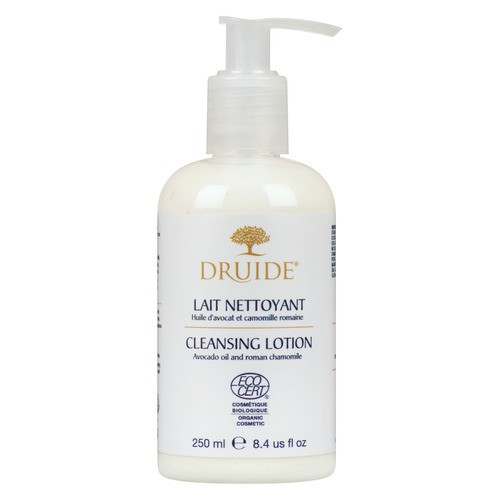 Laboratoires Druide Inc Cleansing Lotion Chamomile & Avocado 250 ml
