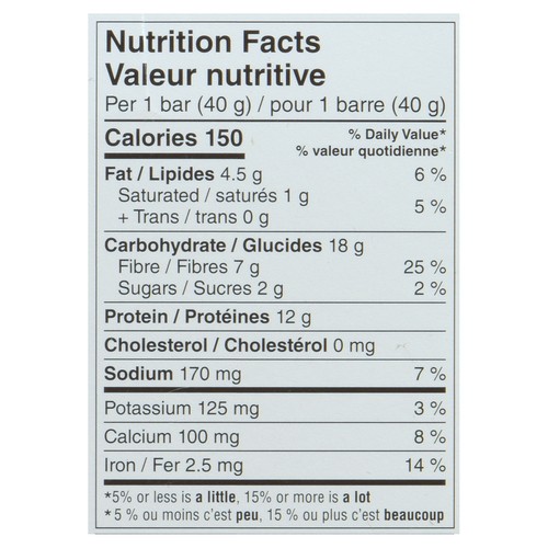 Simply Protein Bar Cocoa Raspberry 40 g