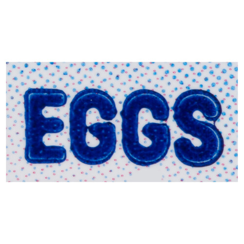 Eggs2go Omega 3 Eggs Hard Boiled Peeled 2 Count