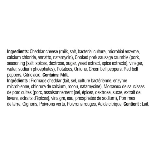 Crave Scramble Kit Ultimate 85 g