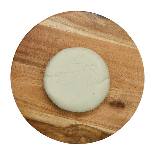 Fauxmagerie Zengarry Dairy-Free Cashew Cheese Double Creme 150 g