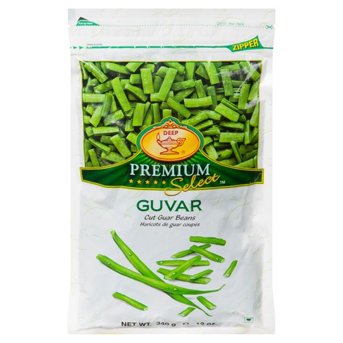 Deep Premium Select Guvar 342 g