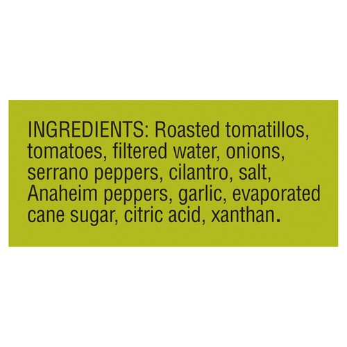 Frontera Original Guacamole Mix 123 ml