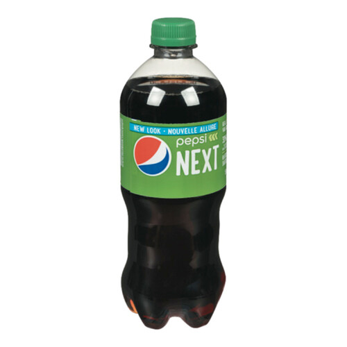 Pepsi Pepsi Next Soft Drink 591 ml