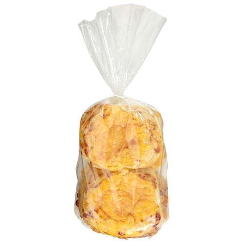 Swirl Pizza Cheese Buns 400 g