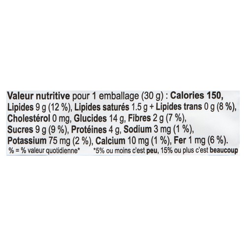 Sesame Snaps Sesame  Bar Original 30 g