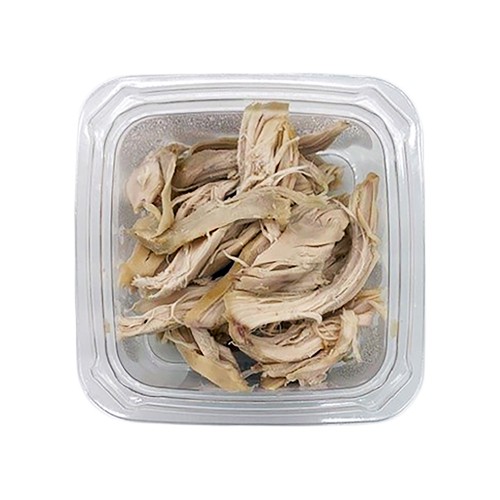 Pulled Roasted Chicken