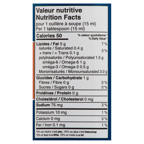 Le Grec Dressing Italian 350 ml