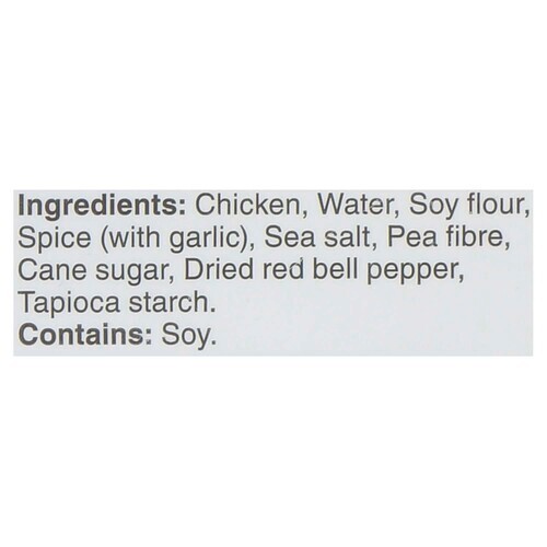 Prime Frozen Chicken Meatballs 700 g