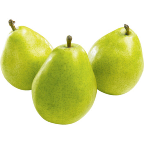 Organic Large Anjou Pears