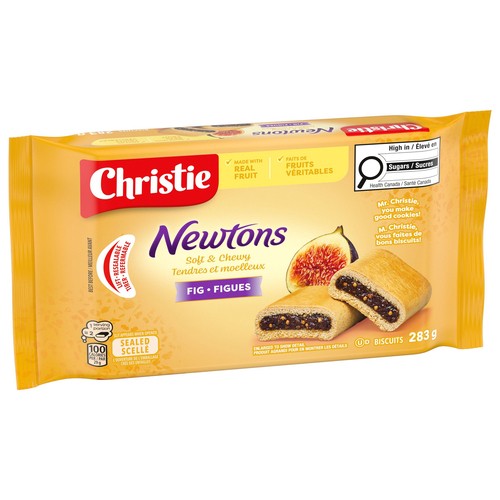 Newtons Fig Cookies 283 g