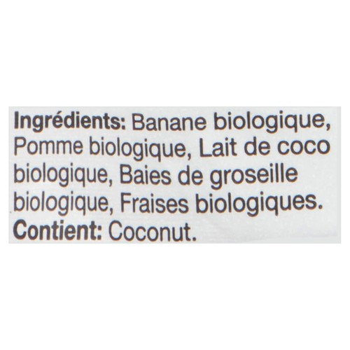 Amara Smoothie Melt Mixed Red Berry 23 g