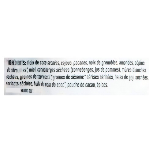 N Oats Goji Cacao Cereal 350 g
