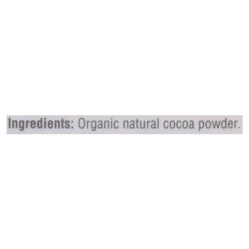 Prana Organic Cocoa Powder 200 g