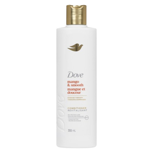 Dove Hair Conditioner Mango & Smooth 355 ml