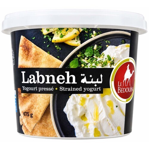Bedouin Labneh Yogurt 475 g