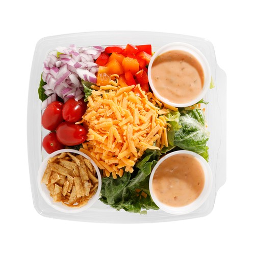 Taco Salad Small 