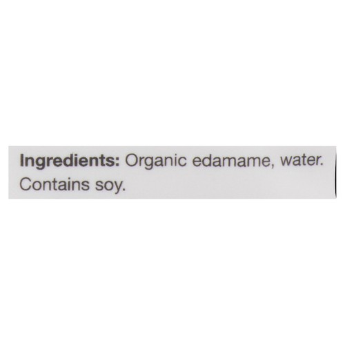 Liviva Organic Spaghetti Pasta Edamame 200 g