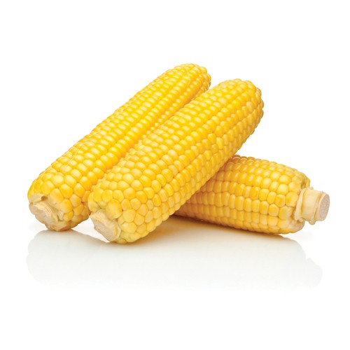 Organic Corn Tray 3 Count