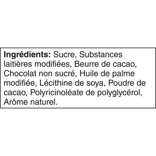 Nestlé Aero Milk Chocolate Truffles Pouch 153 g