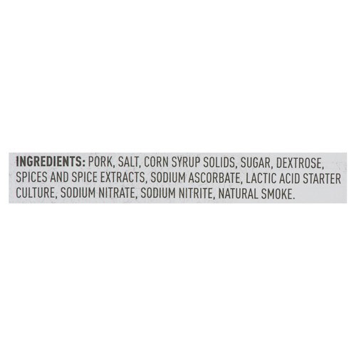 Piller's Gluten-Free Charcuterie Alpen Salami 175 g