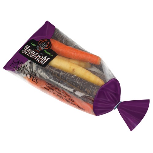 Rainbow Carrots 907 g