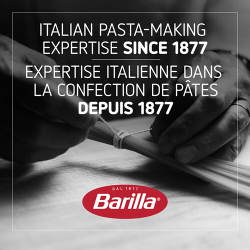 Barilla Spaghettini Pasta 410 g