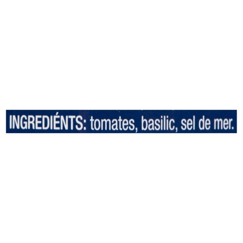 Paese Mio Tomato Puree 680 ml