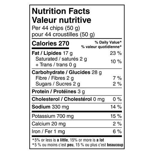 Lay's Potato Chips All Dressed Flavoured 165 g