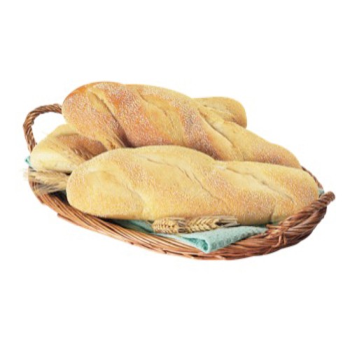 Saveurs du four Submarine Classic 4 x 110 g